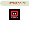 KONIX - ONE PIECE Nintendo Switch/PC Vezetkes kontroller, F