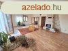 Tapolcn 7 szobs csaldi hz dupla garzzsal s panormval