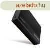 AXAGON EE35-GTR USB-C 3.2 Gen 1 - SATA 6G 3.5" External