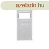Kingston 64GB DT micro USB3.2 Silver