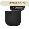 TERRATEC AIR Box Apple AirPods Protection Case Fabric Black