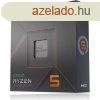 AMD Ryzen 5 7600X sAM5 BOX processzor