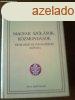 Magyar szlsok, kzmondsok-Brdosi Vilmos