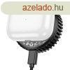Hoco CW57 MagSafe-kompatibilis vezetk nlkli tlt - feket