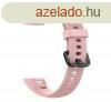 Ptszj (egyedi mret, szilikon) RZSASZN Honor Band 4