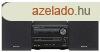 Panasonic SC-PM250EG-K Micro Hi-Fi System Black