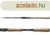 Daiwa Ballistic X Tele Spin 3.00m 30-70g teleszkpos perget