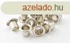 Szegecs kydexhez nickel silver 8 x 6,5 mm 10 db
