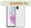 Szilikon telefonvd (tsllsg, tltsz htlap) TLTSZ