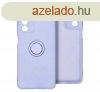Szilikon telefonvd (tartgyr, mikrofiber plss bels, m