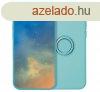 Szilikon telefonvd (tartgyr, mikrofiber plss bels, m