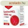 Dr.herz lysine-hcl+c-vitamin kapszula 60 db
