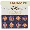 LOLO VEGAN BONBON 1001 NIGHT 100G