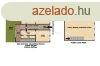 Szombathely kedvelt utcjban, sorbeptses lakhz elad