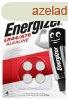Energizer gombelem A76/LR44 Alk BP4, 4db