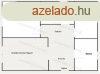 Szolnokon a Jzsef A. ton feljtott 3+1 szobs laks elad