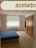 Kiad 50m2-es Csaldi hz, Eger