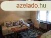 Hvzen 4.097 m2-es telken, 80 m2-es, 3 szobs, csaldi 