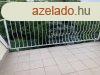 Elad 91 nm-es Feljtott Tglalaks Pcs Belvros 
