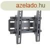 SBOX PLB-2522T-2 Fali konzol,dnthet,23-43 (58-109cm),45Kg,