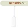 Apple Thunderbolt 3 (USB-C) to Thunderbolt 2 Adapter White