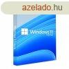 Microsoft Windows 11 Home 64bit HUN DVD