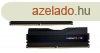 G.SKILL 64GB DDR5 6000MHz Kit(2x32GB) Ripjaws S5 Black