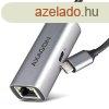 AXAGON ADE-TXPD USB-C Gigabit Ethernet Adapter