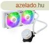 Cooler Master MasterLiquid 240L Core ARGB White
