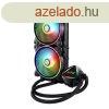 A-Data XPG Levante 240 Addressable RGB CPU Cooler