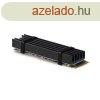 AXAGON CLR-M2L10 Heatsink for M.2 SSD