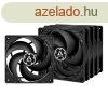 Arctic P12 Value Pack (Black/Black) (5db/cs)