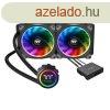 Thermaltake Floe Riing RGB 280 TT Premium Edition