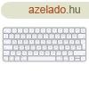 Apple Magic Keyboard (2024) Touch ID Bluetooth Keyboard Whit