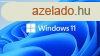 Microsoft Windows 11 Pro 64bit HUN DVD