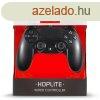 Spartan Gear Hoplite Wired Gamepad Black
