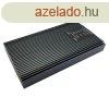 LC Power LC-DOCK-C-M2 Docking Station Black