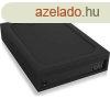 Raidsonic IcyBox IB-256WP USB3.0 enclosure for 2,5" HDD