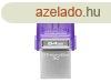 KINGSTON 64GB DataTraveler microDuo 3C