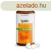 SANCT BERNHARD LYSINE 500 MG TABLETTA 180 DARABOS