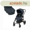 Maxi-Cosi Plaza+ babakocsi mzeskosrral 0- 22 kg, 0-4 v