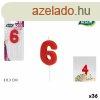 Gyertya kszlet Algon (36 Rgysg) MOST 7781 HELYETT 4365 Ft-