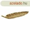 Tlca DKD Home Decor Aranysrga Gyanta (41 x 10 x 3 cm) MOST