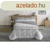Paplanhuzat-szett Hosteline Mojacar Szrke 135-s gy 3 Dara
