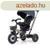 Gyerek hromkerek bicikli Milly Mally Movi gold