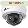 TP-Link VIGI C250 (4mm) 5MP Full-Color Dome Network Camera