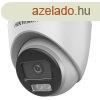 Hikvision DS-2CE72KF0T-LFS ColorVu dome biztonsgi kamera sz