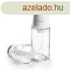 Olaj, vagy Ecet adagol spray palack Ibili 701117 Manyag MO