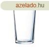 Pohrkszlet Arcoroc Conique tltsz veg 560 ml (48 egysg