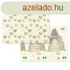 BabyOno jtszsznyeg szivacs 150x200cm 1576